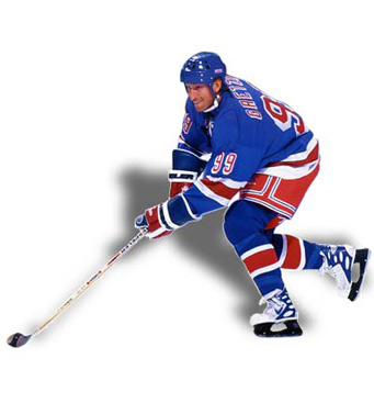 Wayne Gretzky #99