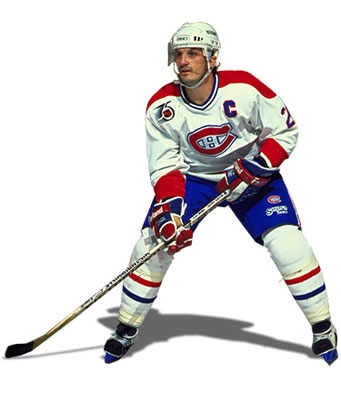 Guy Carbonneau #21
